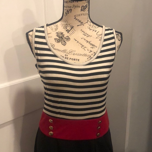 Mini Dress - Picture 3 of 6